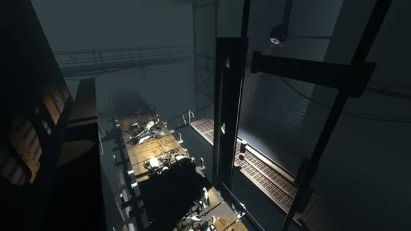 Скриншот №10 к Portal 2