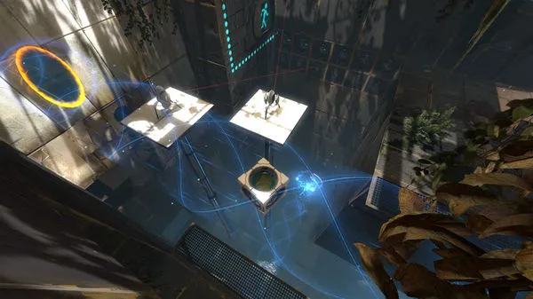 Скриншот №2 к Portal 2