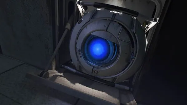 Скриншот №3 к Portal 2