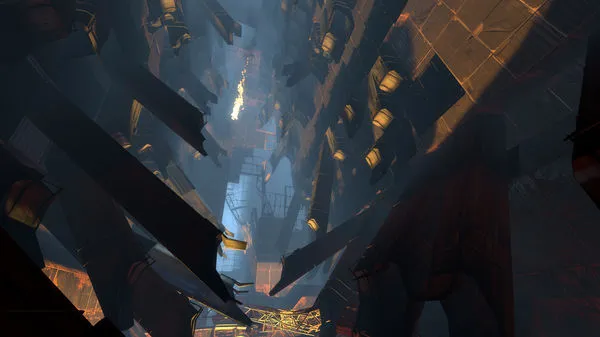 Скриншот №11 к Portal 2