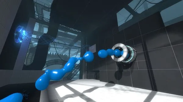 Скриншот №7 к Portal 2