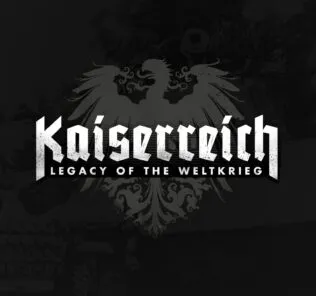 Kaiserreich: Legacy of the Weltkrieg