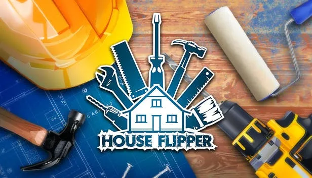 House Flipper + все дополнения