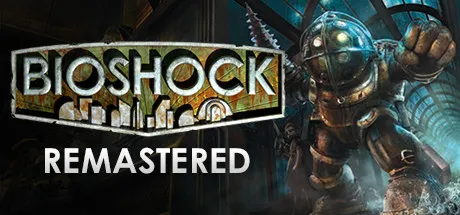 Русификатор BioShock Remastered - картинка для статьи на сайте GAMMAGAMES.RU