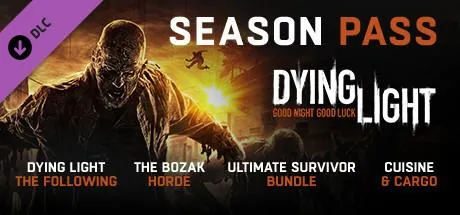 Видео Dying Light - Season Pass (PC)