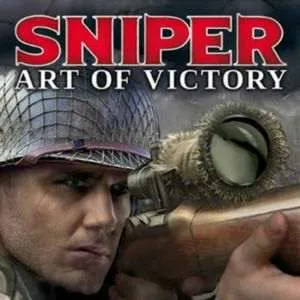 Обложка Sniper: Art of Victory