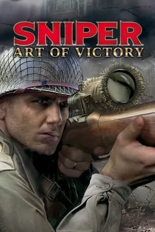 Sniper Art of Victory