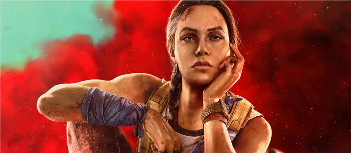 Секреты и пасхалки Far Cry 6 — отсылки к Ваасу, Assassin