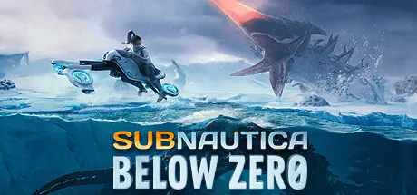 Скачать игру Subnautica: Below Zero на ПК бесплатно