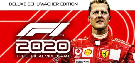 Видео F1 2020 - Делюкс издание «Шумахер» (PS4)