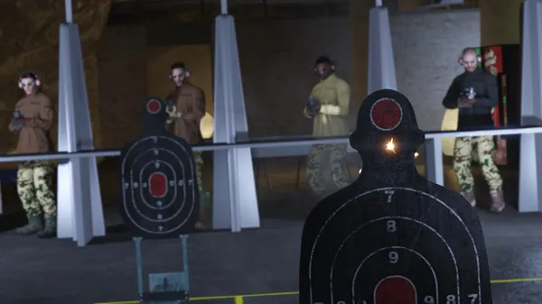 Скриншот №29 к Grand Theft Auto V