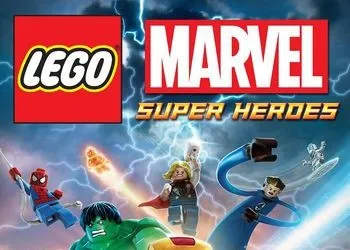 LEGO Marvel Super Heroes Mission 5