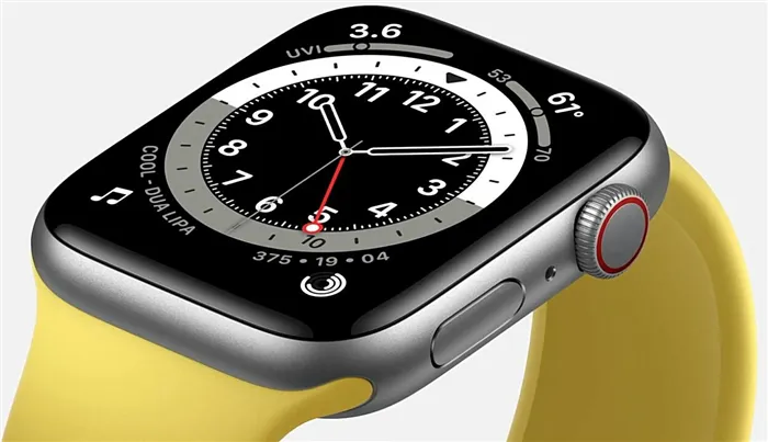 Apple Watch SE — обзор первых бюджетных смартчасов Apple