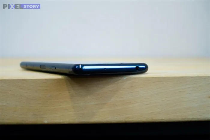Обзор Sony Xperia 5 Mark II. Провал был неизбежен