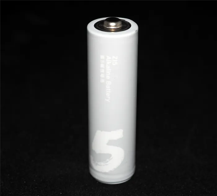 Батарейки ZMI для диспенсера Xiaomi