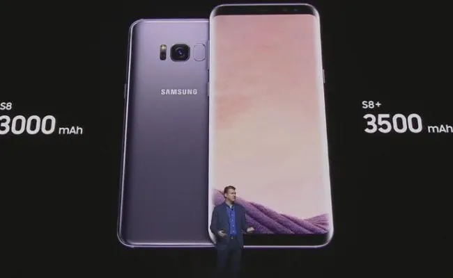 Samsung вновь лидер на рынке смартфонов