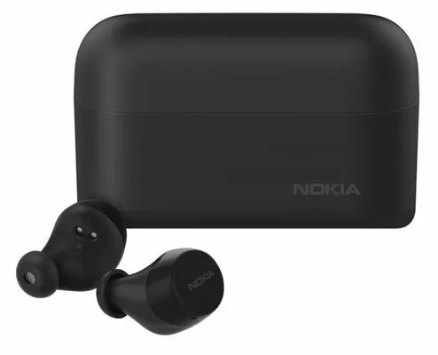 HMD Global представила смартфоны Nokia на Android One, TWS-наушники и аксессуары