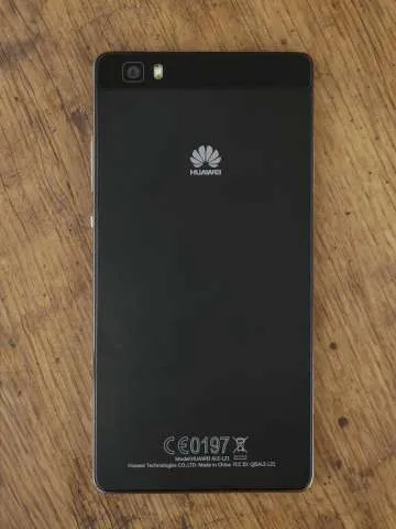 Обзор Huawei P8 lite: облегчённый флагман