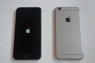 Обзор iPhone 6 и iPhone 6 Plus