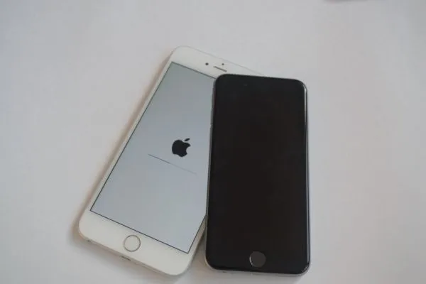 Обзор iPhone 6 и iPhone 6 Plus