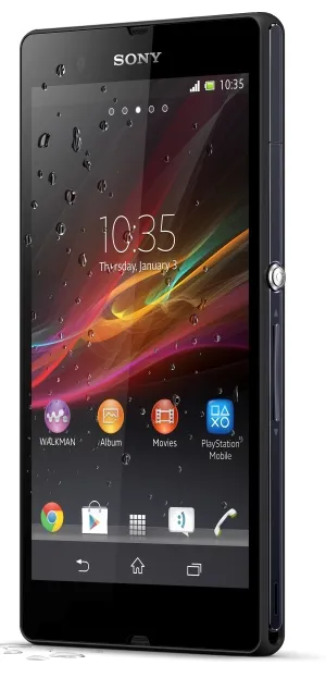 Смартфон Sony Xperia Z