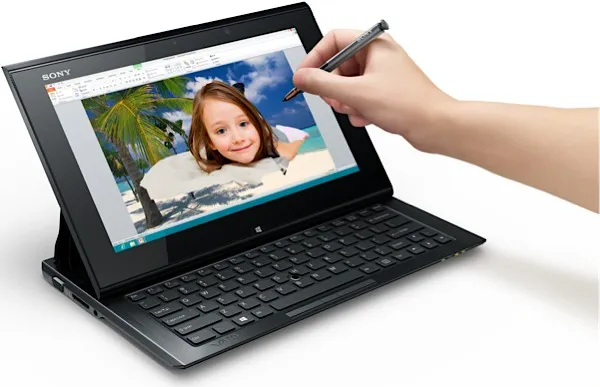 Планшет Sony VAIO Duo 11