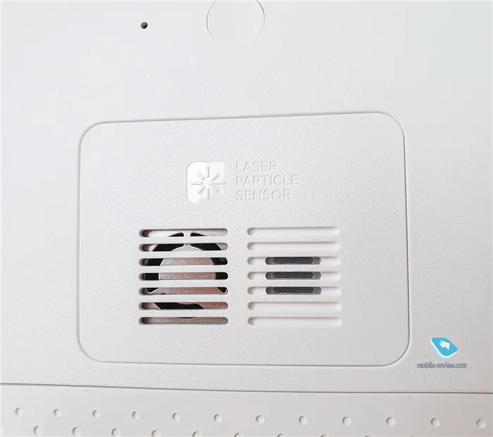 Очиститель воздуха Xiaomi Mi Air Purifier 3H: чистый воздух в каждый дом!