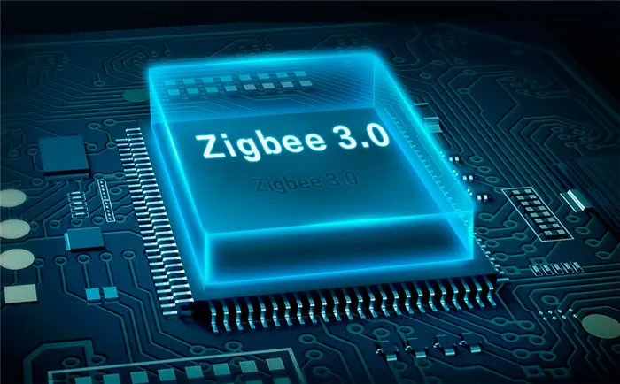 ZigBee 3.0