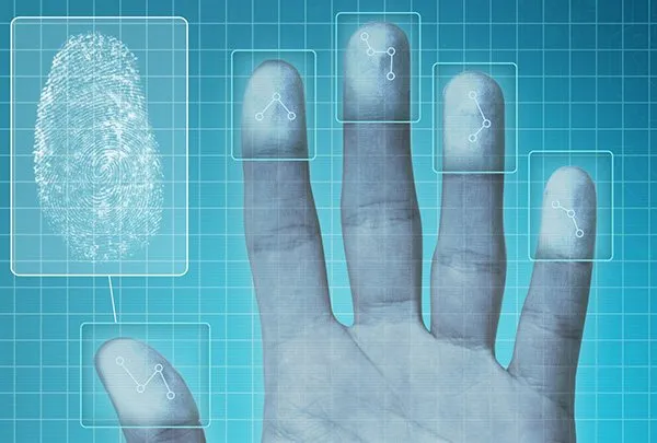 Как обмануть сканер отпечатков пальцев