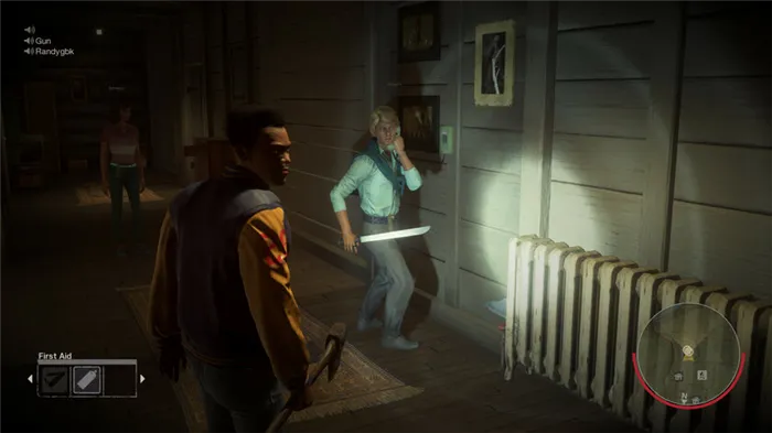 10 самых страшных игр на PS4: ночью лучше не запускать