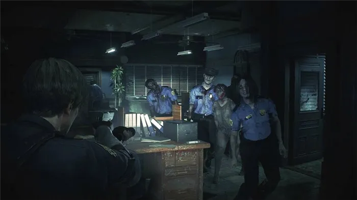 10 самых страшных игр на PS4: ночью лучше не запускать