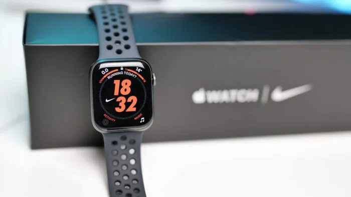 Отличительные особенности Apple Watch SE от версии Apple Watch SE Nike