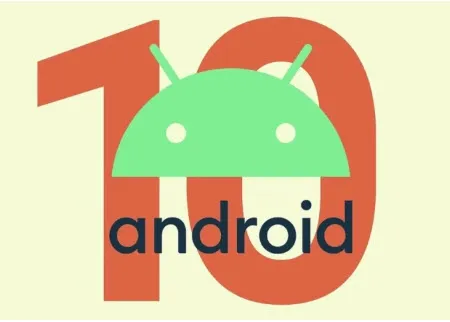 Android 10