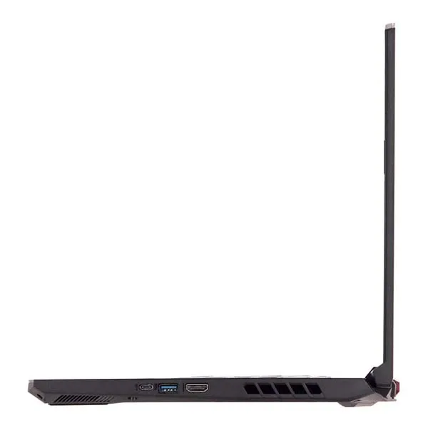 Изображение игрового ноутбука Acer Nitro 5 справа