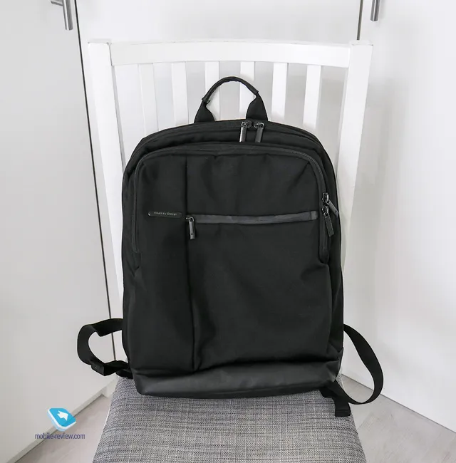 Рюкзак Xiaomi Mi Business Backpack