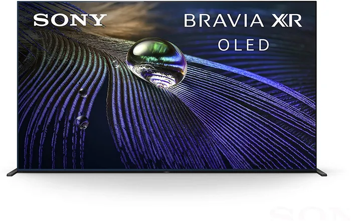 OLED Sony XR-65A90J