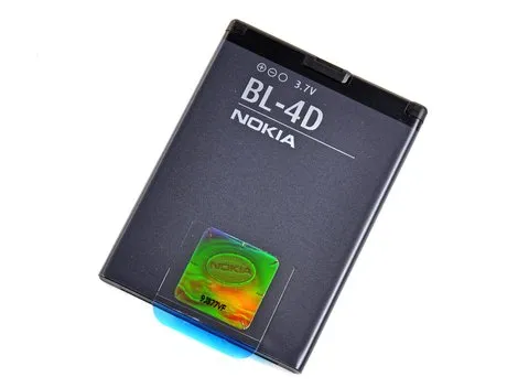 аккумулятор Nokia N8 BL-4D