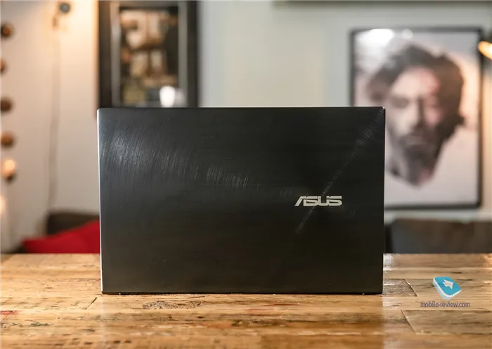 Обзор ASUS ZenBook 13 (UX325)