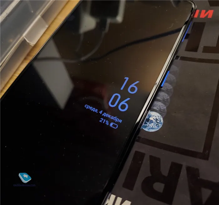 Обзор смартфона Realme X2 Pro (RMX1931)