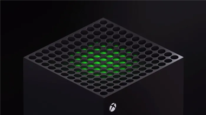 Xbox Series X цена
