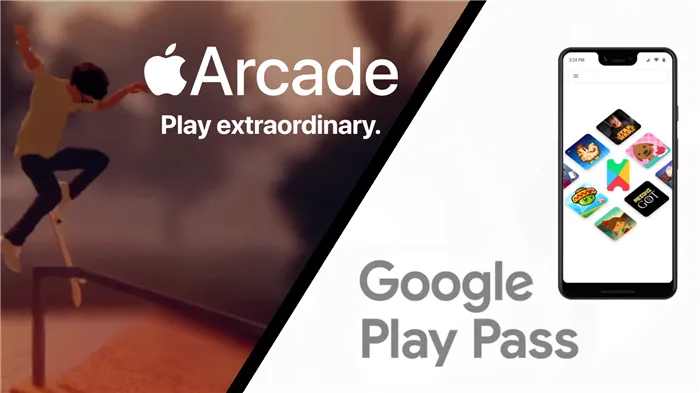 Play Market по подписке: обзор сервиса Google Play Pass, заработавшего в России