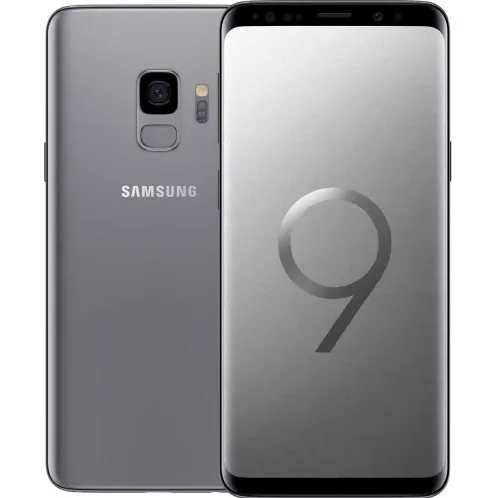 Samsung Galaxy S9 64GB с изогнутым экраном