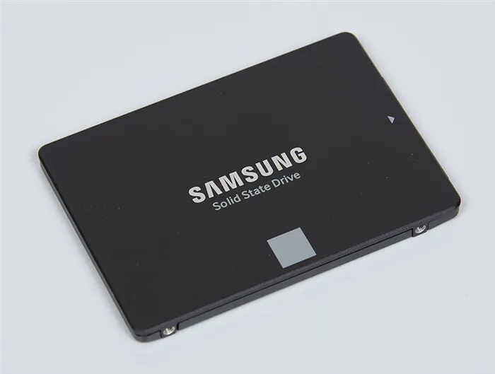 Samsung 870 EVO 1TB
