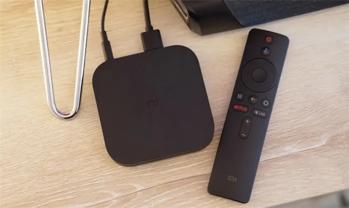 Mi TV Box