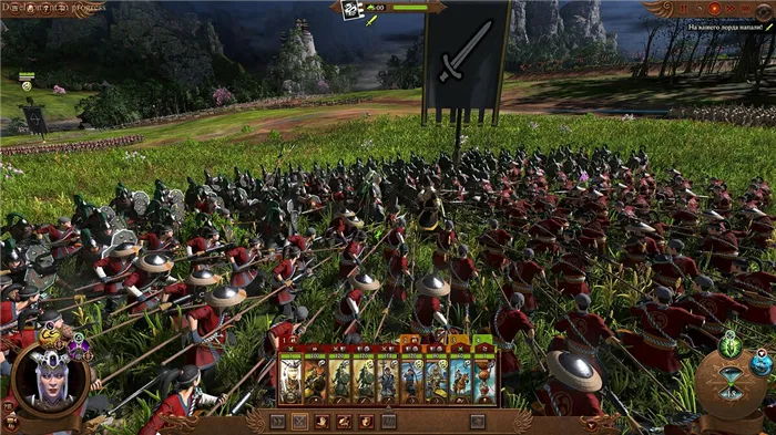 Обзор Total War: Warhammer 3. Самая масштабная и навороченная часть, которая заставит вас забыть про сон