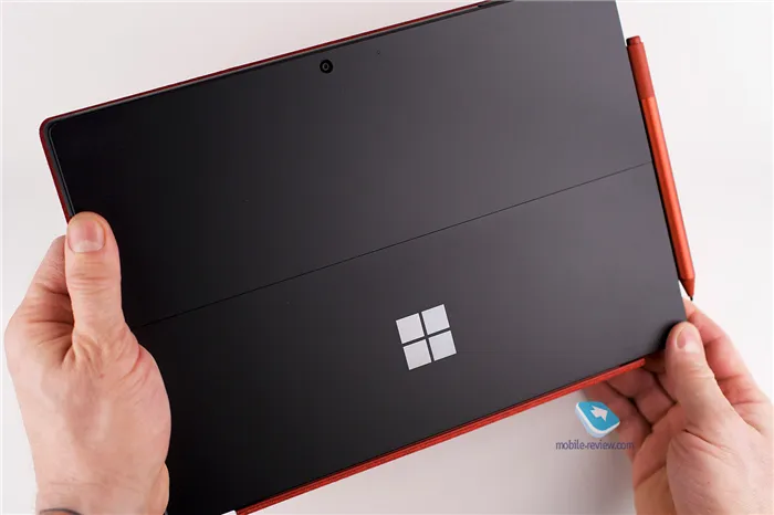 Обзор устройства два в одном – Microsoft Surface Pro 7