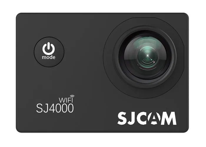Action camera sj4000 full hd 1080p