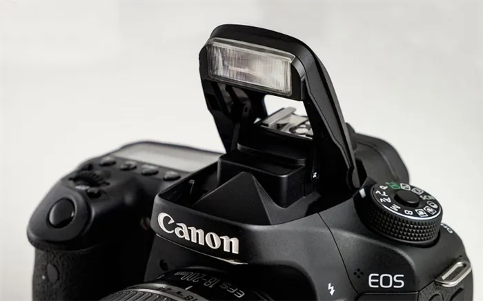 Canon 80D