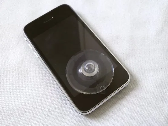 Как разобрать телефон Apple iPhone 3G (5)