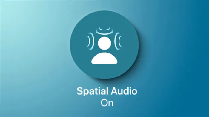 Spatial Audio